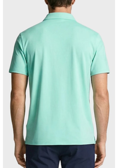 Isaora Erkek Polo Yaka T Shirt Isr3201 Mgrn Mint