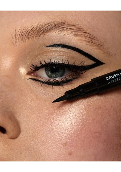 Lamel Crush Look Siyah Eyeliner No 401
