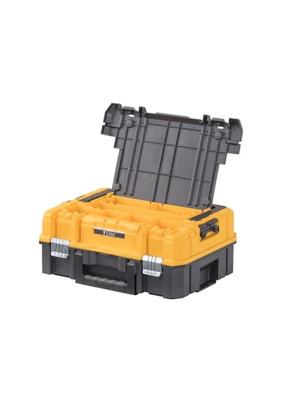 Dewalt Tstak Ağır Hizmet Tipi Uzun Saplı Takım Çantası Dwst17808