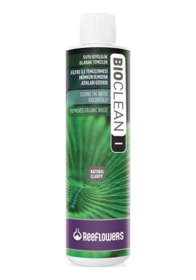 Reeflowers Bıoclean I 85 ML