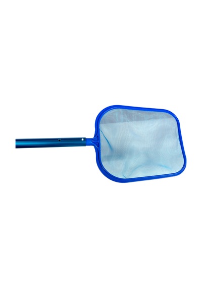 Water Fun EKONOMİK Düz Havuz Yüzey Kepçesi-Surface Type Pool Leaf