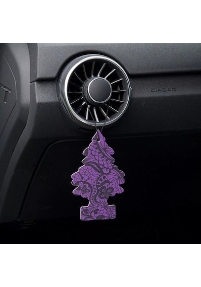 Car Freshner Asma Koku 12'li Gece Yarısı