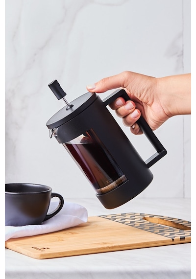 Karaca Pamir Borosilikat Cam French Press 600 ml