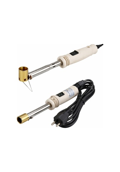 Marxlow Mini Lehim Potası Zd-715e