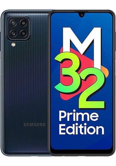 Yenilenmiş Samsung Galaxy M32 128 GB 6 GB (12 Ay Garantili)
