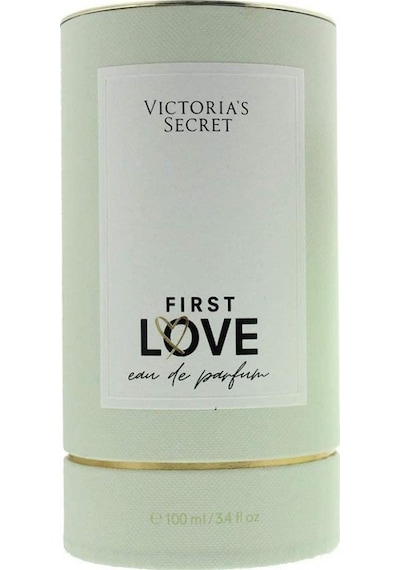 Victoria's Secret First Love Edp 100 Ml Kadın Parfümü Çiçeksi