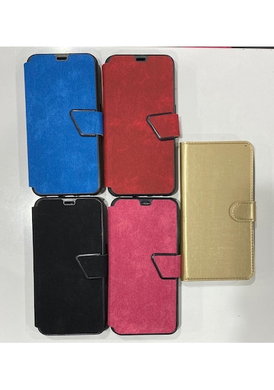 Oppo A12 Kapakli Cüzdanli Kilif 455294976