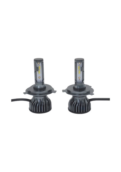 Led Far Ampulü 6000k 11600lm 12v H4 / Laam910