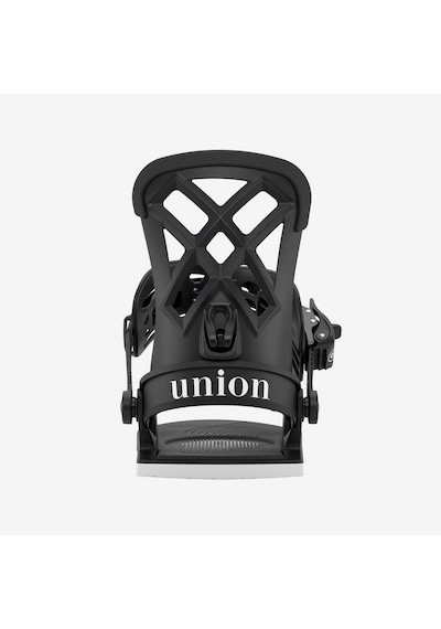 Union Rosa Black 2026 Siyah