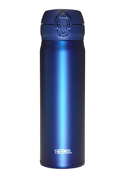 Thermos Jnl-500 Ultralight Mug Sapphire Blue 0.5 L Paslanmaz Çelik Çok Renkli