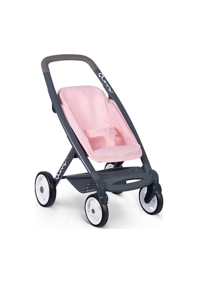 Smoby Maxi-Cosi&Quinny 3'Ü 1 Arada Oyuncak Bebek Arabası
