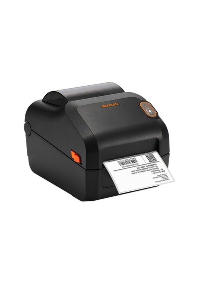 Bixolon XD3-40TEK 203DPI Direkt Termal USB-Seri-Ethernet Barkod Yazıcı