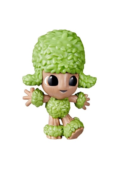 Guardıans Of The Galaxy Groot Koleksiyon Figür Poodle F8026-f8093