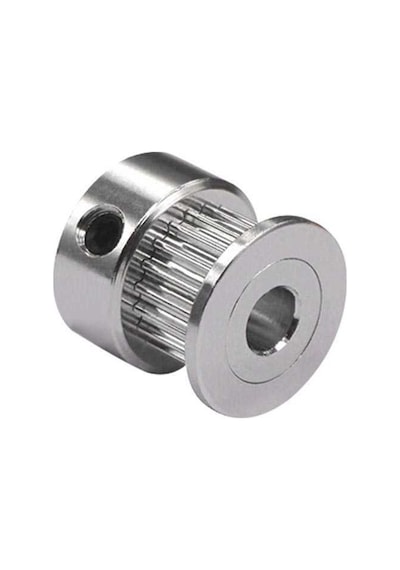 Gt2-6 Triger Kayışı Kasnağı 20t 5mm