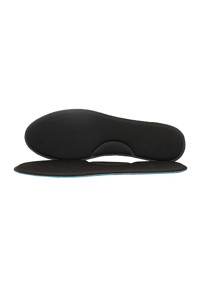 Black Vein Memory Foam Ayakkabı Tabanlığı, Akıllı Hafızalı Taban