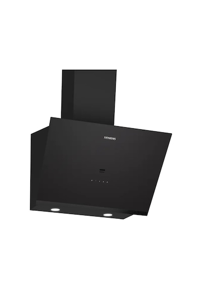 Siemens LC67KPJ60T Duvar Tipi Davlumbaz 60 CM