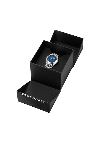 Swatch Yls235g Petal Swırl Kadın Kol Saati Renkli