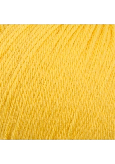La Mia Merino Hardal Sarı El Örgü İpi - L076 - 33791