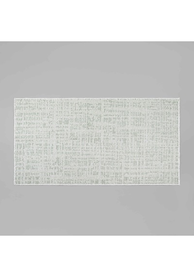 Linens Chernin Halı 80x150 Cm Yeşil