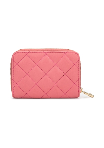 Tamer Tanca Unisex Hakiki Deri Pembe Cüzdan 995 230222 Cuzdan Sk23/24 S.pembe Pembe