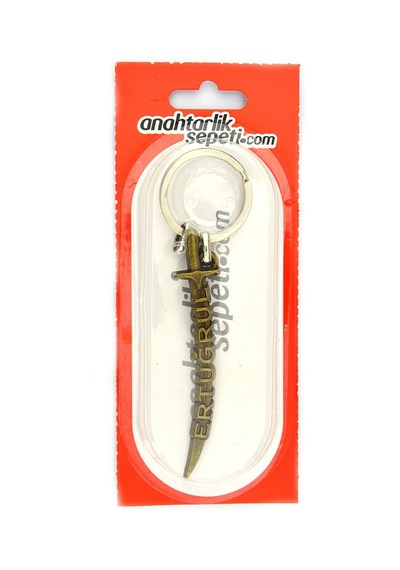 Kayı Boyu Anahtarlıklar N11.2519