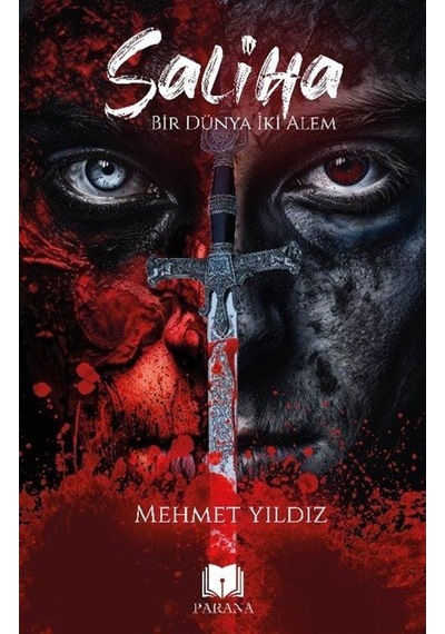Saliha / Mehmet Yıldız