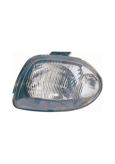 Renault Clio 2 On Far Sag 1998-2006 Depo 5511130rldem