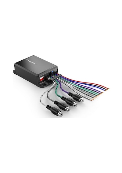 Özenhifi'Den Audison Connection Slı 4.3