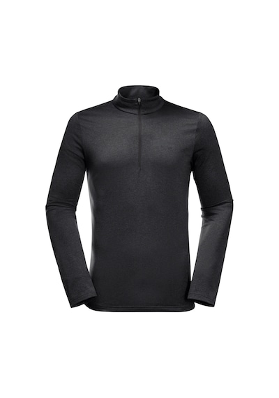 Jack Wolfskin - Sky Thermal Hz M Siyah Siyah