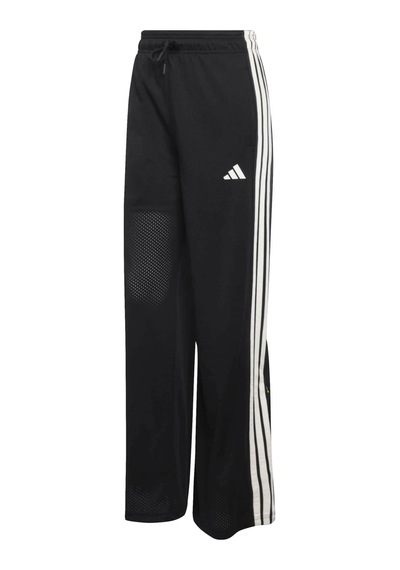 Black/owhıte/crlı Adidas Kadın Günlük Eşofman Altı W Sta Seas Pt Kb9837 Black/owhıte/crlı