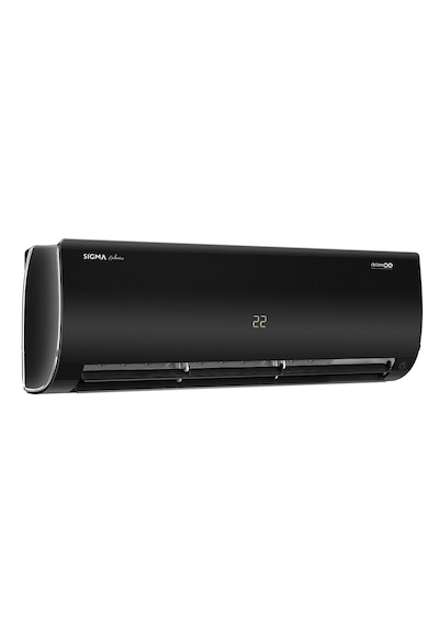 Sigma SGM09INVDHC-BL Exclusive-Bl A++ 9.000 BTU /H Inverter Duvar Tipi Klima