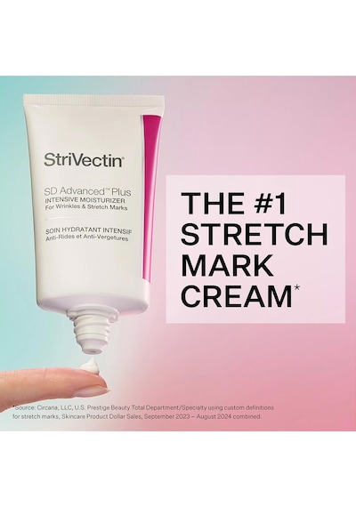 Strivectin Sd  Ve Çatlak  Yoğun Nemlendirici Yüz Ve Vücut Kremi 118ml