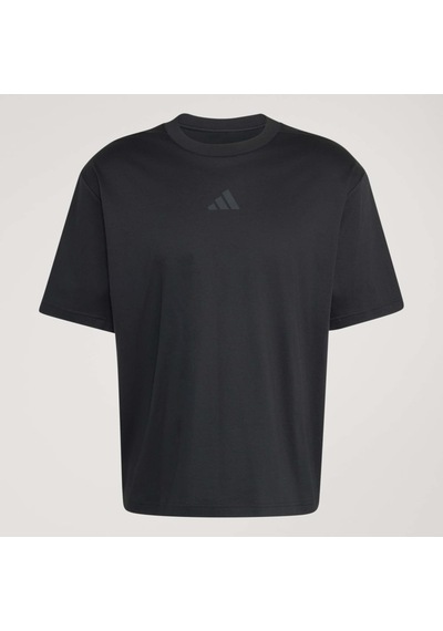 Adidas Kf3818 M Z.n.e. Tee Lo Erkek Tişört Siyah