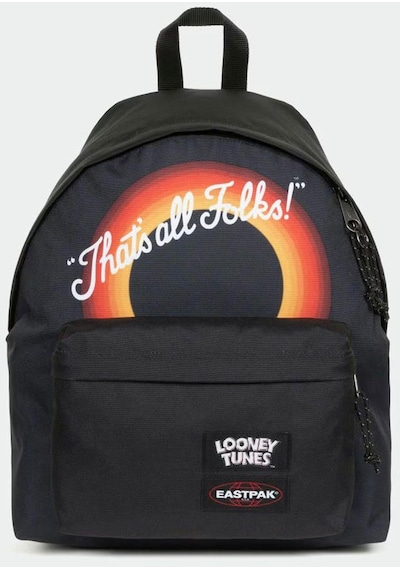 Eastpak Padded Pakr Sırt Çantası C-eas0006208j98j9 Siyah