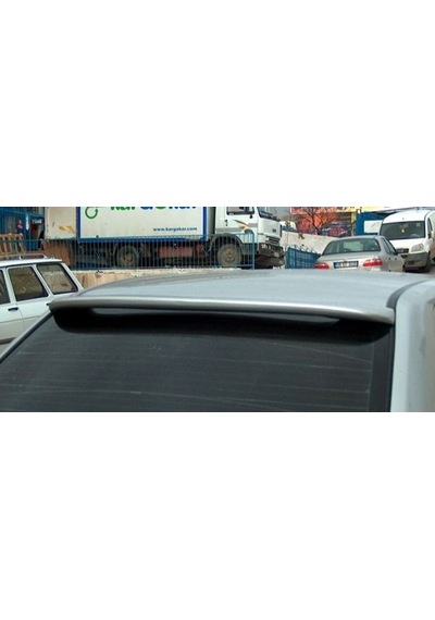 Fiat Tempra Arka Cam Üstü Spoiler STR-834