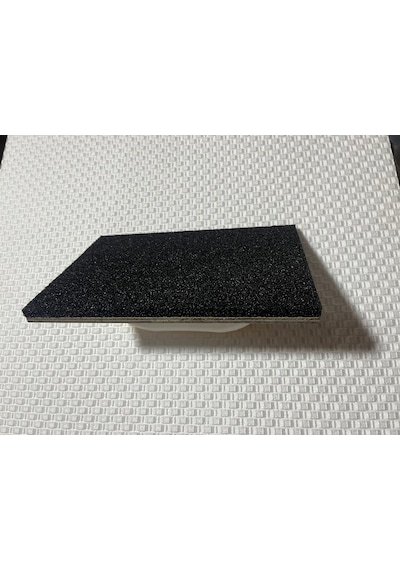 Erkoç Tırfıl Mala 15x22cm 1 Adet Gönderilir