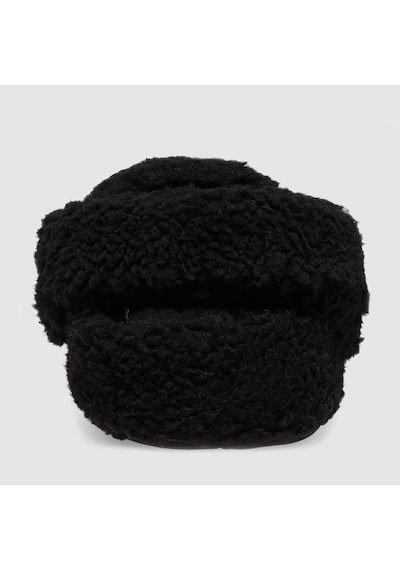 Crocs Classic Cozzzy Slipper Unısex Ev Terlik Black Black Siyah