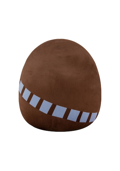 Squishmallows Star Wars Serisi - Chewbacca 25 Cm
