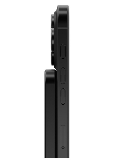 Evergreen Mag 5.000 Mah Powerbank Siyah
