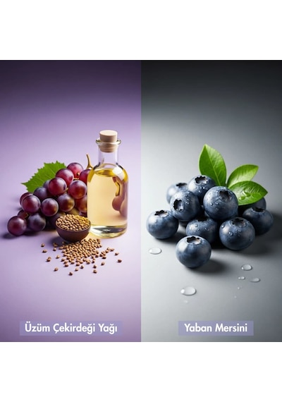 Hush Veganic Perfect Blonde Sarı Ve Platin Saçlar İçin Şampuan 30