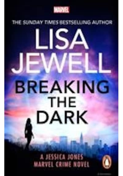 Breaking The Dark Ciltli Penguin Books Uk