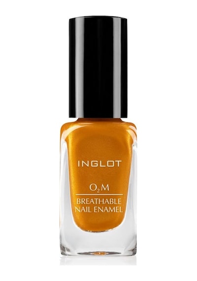 Inglot O2m Breathable Oje Nefes Alan Tırnaklar 628sa