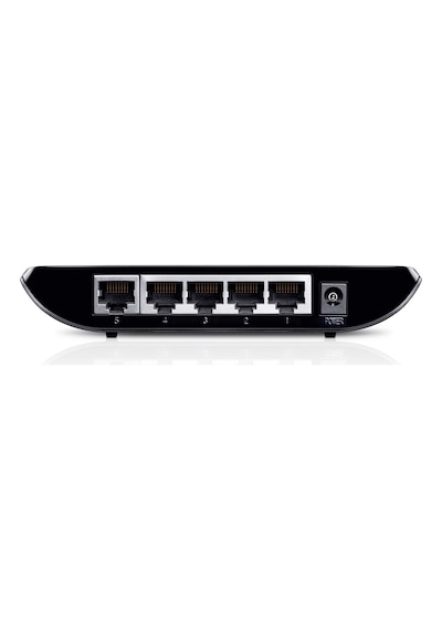 TP-Link TL-SG1005D 5 Port Gıgabıt Masaüstü Plastik Kasa Swıtch TP-Link TL-SG1005D 5 Port Gıgabıt Masaüstü Plastik Kasa Swıtch