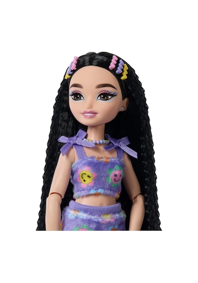 Barbie Rüya Arkadaşlar Bebek Ve Aksesuarları, Eklemleri Bükülebil 19322033