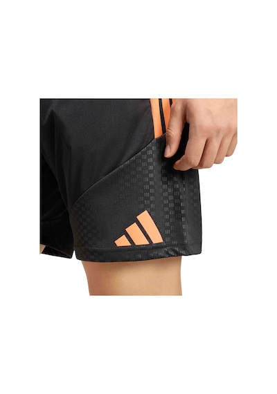 Adidas Erkek Şort Arsenal Fc 26/27 Tiro Training Shorts Kb9995 Siyah