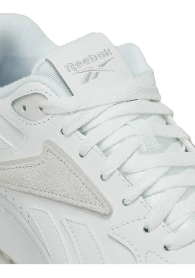 Reebok Basketball 100211862 Unisex Sneaker Ayakkabı Beyaz 36-45 Beyaz