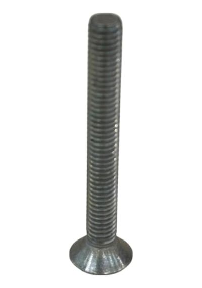 Cateksss M6x45 İmbus Civata - 5 Li Paket M6 x 45