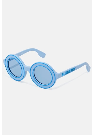 Burberry Kids Unisex Sunglasses 40 27 125 Çocuk Unisex Güneş Gözlüğü Mavi