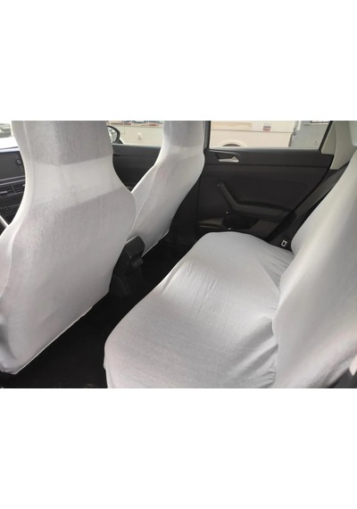 Tofaş Uyumlu Opar Oto Atlet Servis Kılıf & Opar Torpido Havlusu Set