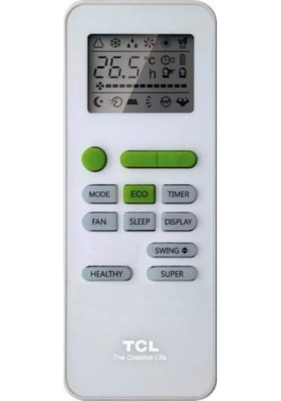 Tcl TAC-18CHSD/XA51I Elit A++ 18000 BTU Inverter Duvar Tipi Klima